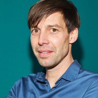 Marco Klingmann