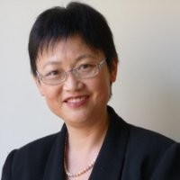 Susan Wang