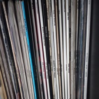 Dr Vinyles