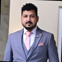 Furqan Zafar