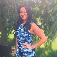 Becca Rorer