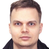 Nick Petrov