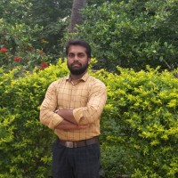 Vivek Ramachandiran