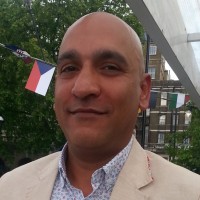 Rajinder T.