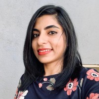 Yogita Pawar