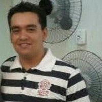Juan Carlos Martins Leles