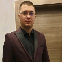 Daniel Gheorghian