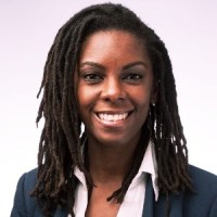 Jasmine Cheek, PSM