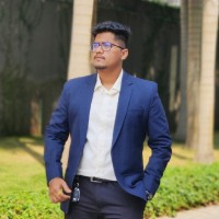 Pranav Nanaware
