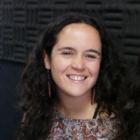 María Loreto Herrera