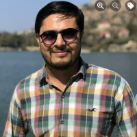 Divyeshkumar Patel