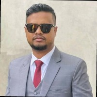 Syed Mohammad Fakruzzaman