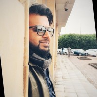 Mohammed Shareef