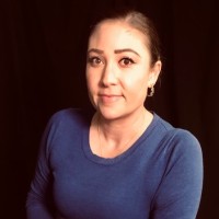 Sara Marie Johnson