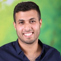 Itamar Tzadok