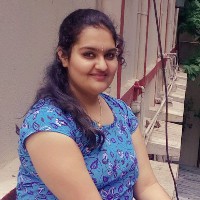 sukruthi rao