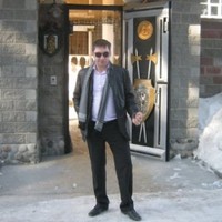 Игорь Майданюк