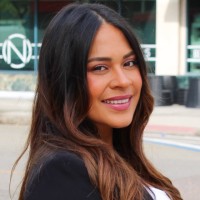 Jazmin Gimon