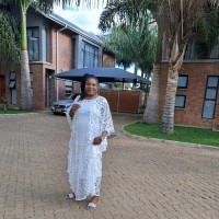 Thokozile Ndhlela (Phd)