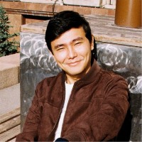 Asset Dossymkhanov