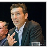 Jacques Mellick