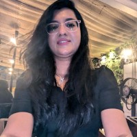 Abhilasha Saxena