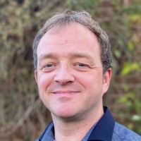 Rob Hamilton