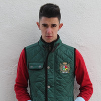 Cristian Ortuño Del Rio