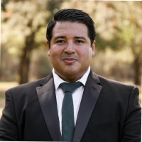 Saul Corea