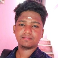 Lingeshwaran p