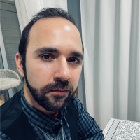 Lorenzo Rico Messadi