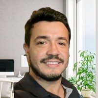 João Paulo da Silva Scaramal, PhD