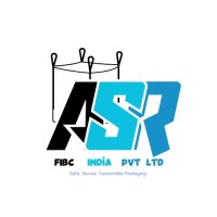 ASR FIBC India Pvt Ltd