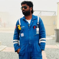 Praveenkumar Subash