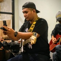Sudrajat Nur Arifin