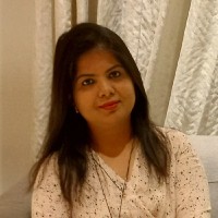 Priyanka Nayak
