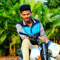 Akaram Patil