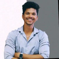 Akhil Sai Teja Dara