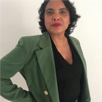 Joany Bouterse