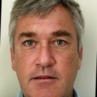 Neil Butler