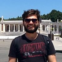 Gabriel Henrique Bastos Da Silva