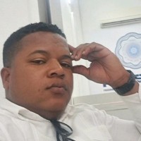 Ladilson Ricardo