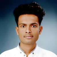 Vishwajeet More