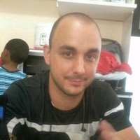 Mauricio Amorim Dolinski