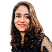 Deepti Verma