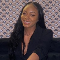 Jonae Cook