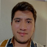 Jesus Alvarado