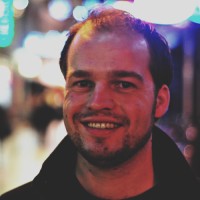 Stefan Prins