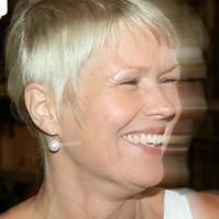 Marit Persson