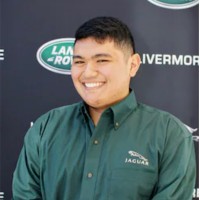 Nicholas Raymundo